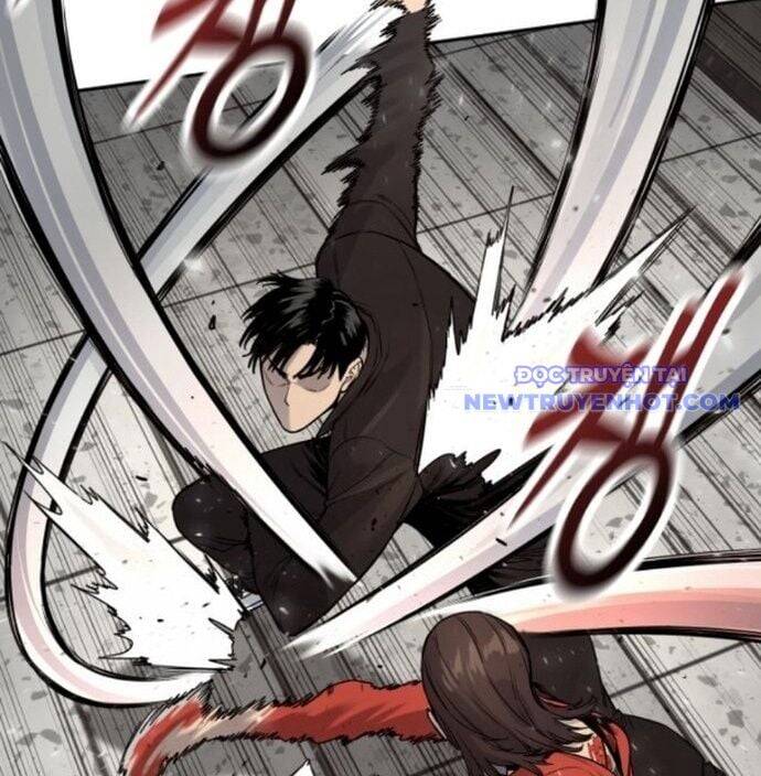 Cảnh Sát Báo Thù Chap 80 - Next Chap 81