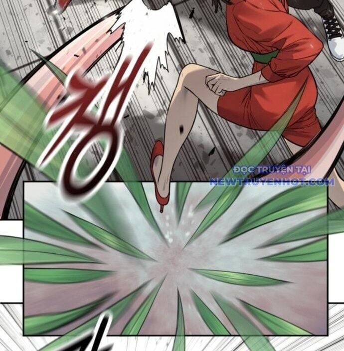 Cảnh Sát Báo Thù Chap 80 - Next Chap 81
