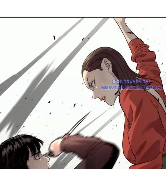 Cảnh Sát Báo Thù Chap 80 - Next Chap 81