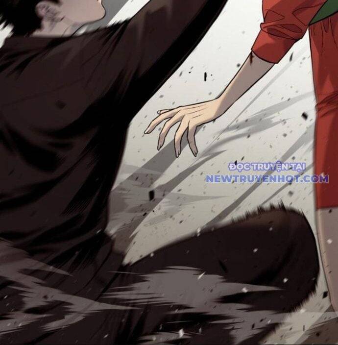 Cảnh Sát Báo Thù Chap 80 - Next Chap 81