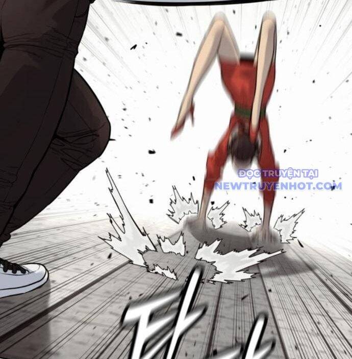 Cảnh Sát Báo Thù Chap 80 - Next Chap 81