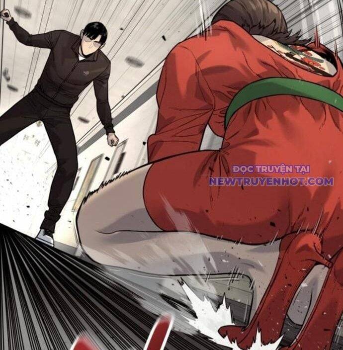 Cảnh Sát Báo Thù Chap 80 - Next Chap 81