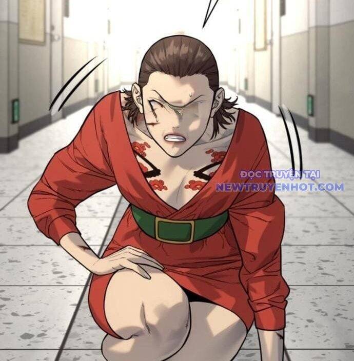 Cảnh Sát Báo Thù Chap 80 - Next Chap 81