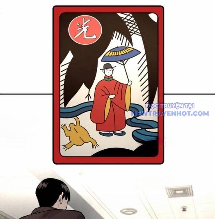 Cảnh Sát Báo Thù Chap 80 - Next Chap 81