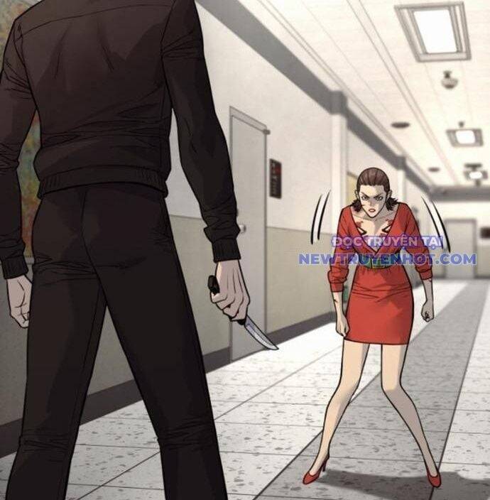 Cảnh Sát Báo Thù Chap 80 - Next Chap 81