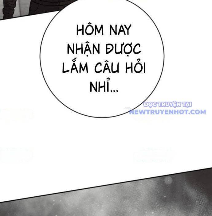 Cảnh Sát Báo Thù Chap 80 - Next Chap 81