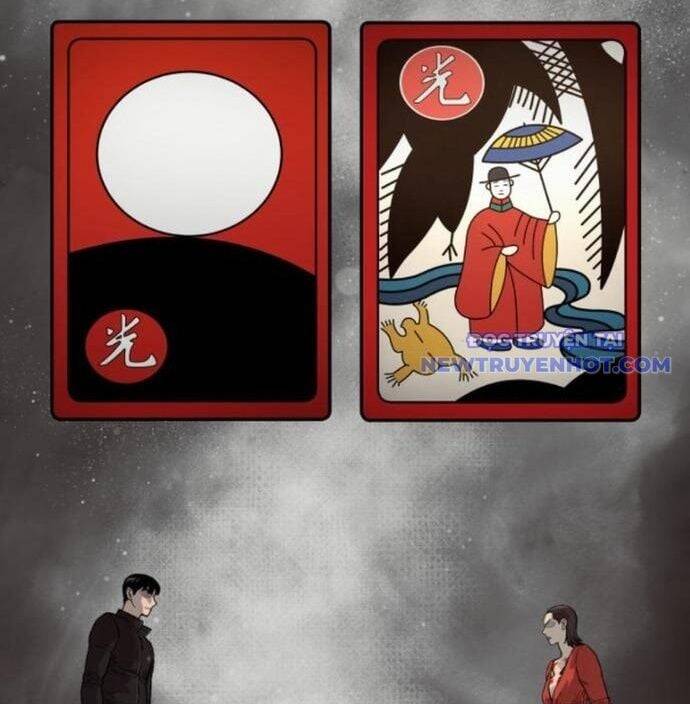 Cảnh Sát Báo Thù Chap 80 - Next Chap 81