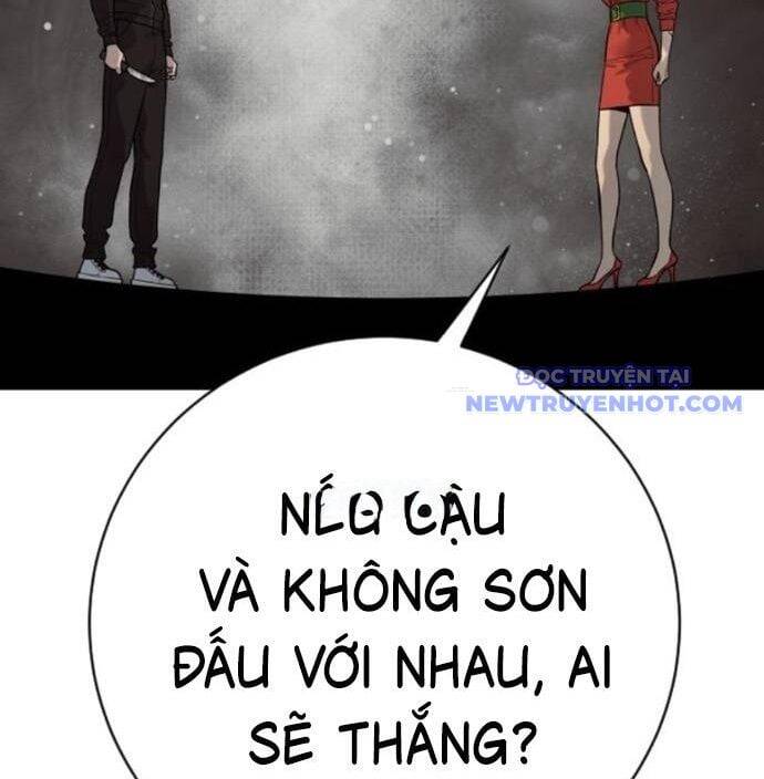 Cảnh Sát Báo Thù Chap 80 - Next Chap 81