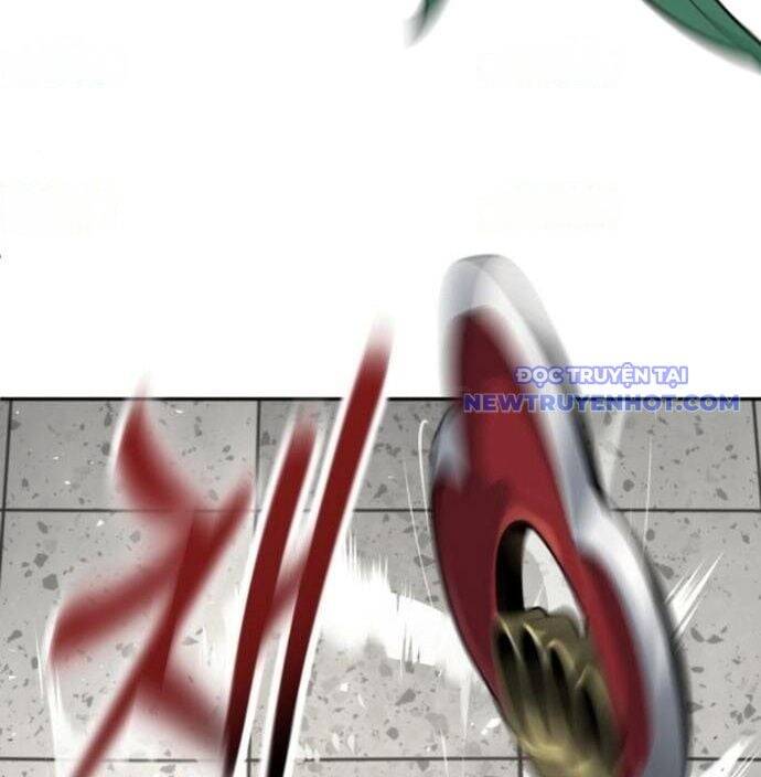 Cảnh Sát Báo Thù Chap 80 - Next Chap 81