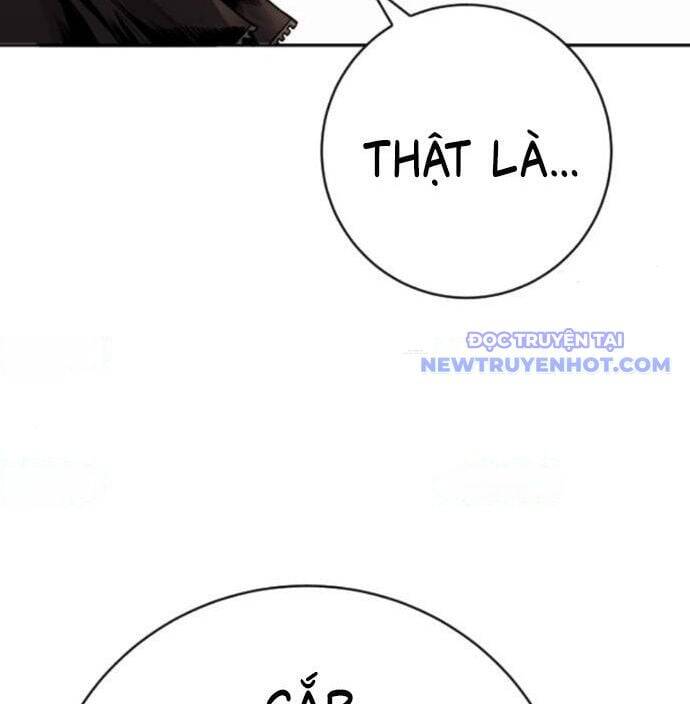 Cảnh Sát Báo Thù Chap 80 - Next Chap 81