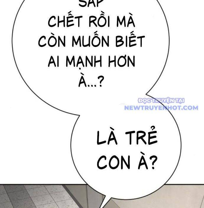 Cảnh Sát Báo Thù Chap 80 - Next Chap 81