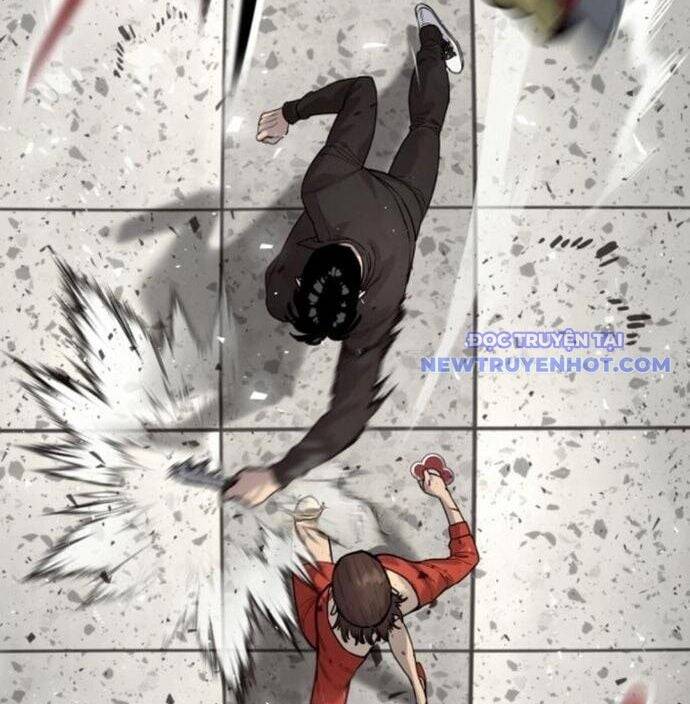 Cảnh Sát Báo Thù Chap 80 - Next Chap 81