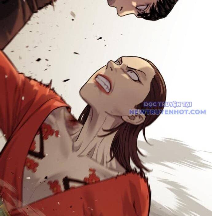 Cảnh Sát Báo Thù Chap 80 - Next Chap 81
