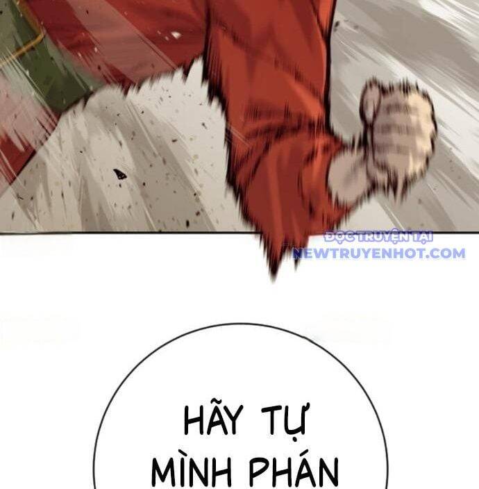 Cảnh Sát Báo Thù Chap 80 - Next Chap 81