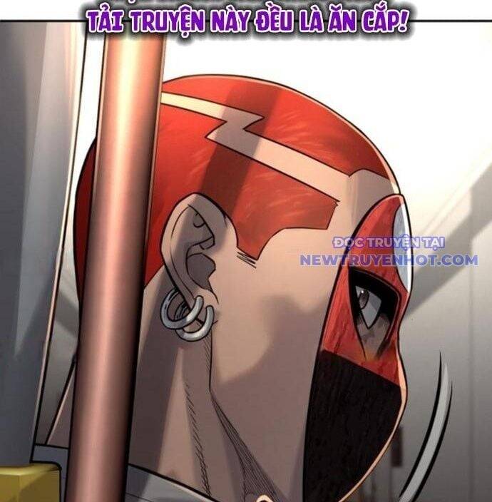 Cảnh Sát Báo Thù Chap 80 - Next Chap 81