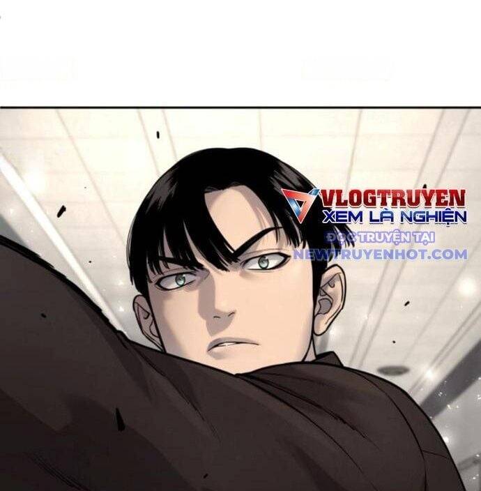 Cảnh Sát Báo Thù Chap 80 - Next Chap 81