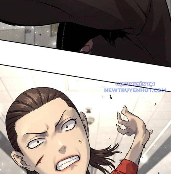 Cảnh Sát Báo Thù Chap 80 - Next Chap 81