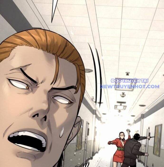 Cảnh Sát Báo Thù Chap 80 - Next Chap 81