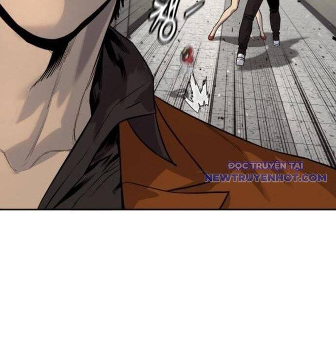 Cảnh Sát Báo Thù Chap 80 - Next Chap 81