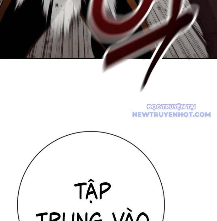 Cảnh Sát Báo Thù Chap 80 - Next Chap 81