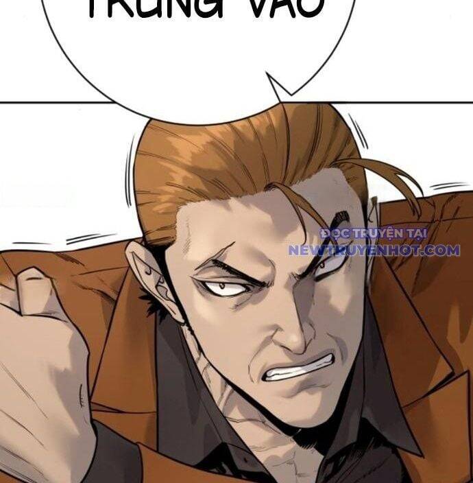 Cảnh Sát Báo Thù Chap 80 - Next Chap 81