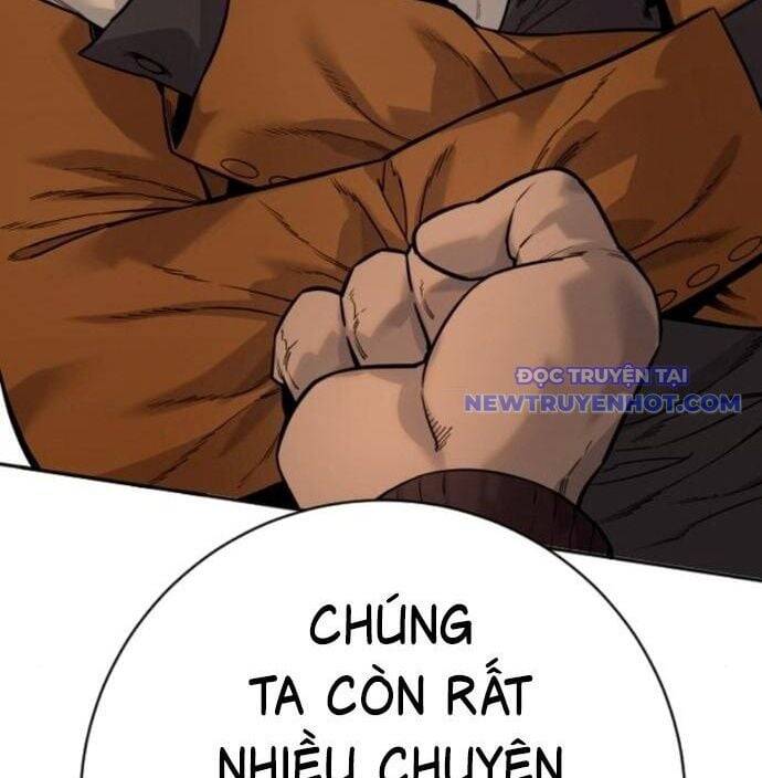 Cảnh Sát Báo Thù Chap 80 - Next Chap 81