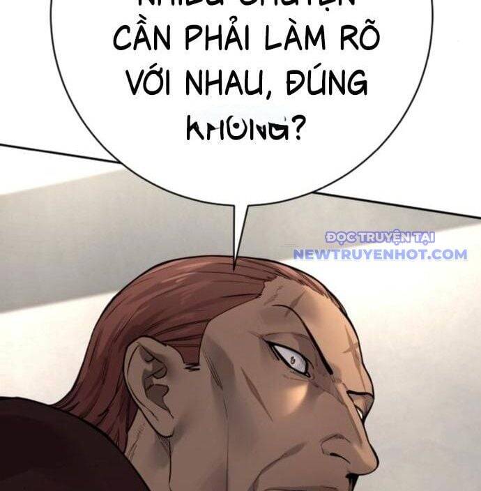 Cảnh Sát Báo Thù Chap 80 - Next Chap 81