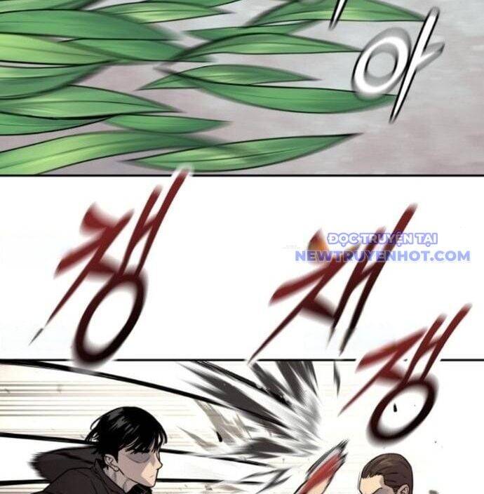 Cảnh Sát Báo Thù Chap 80 - Next Chap 81