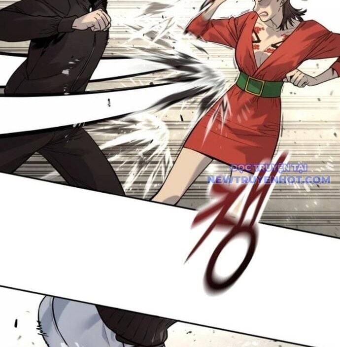 Cảnh Sát Báo Thù Chap 80 - Next Chap 81