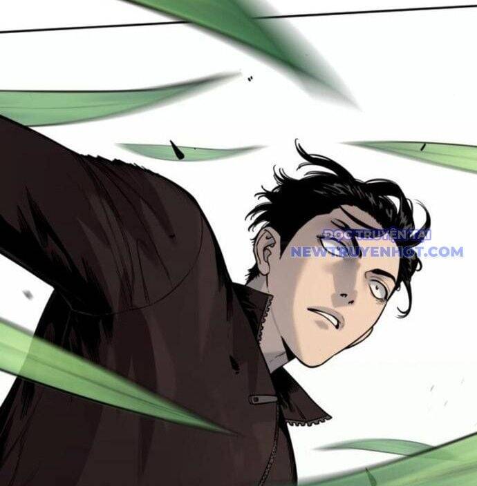 Cảnh Sát Báo Thù Chap 80 - Next Chap 81