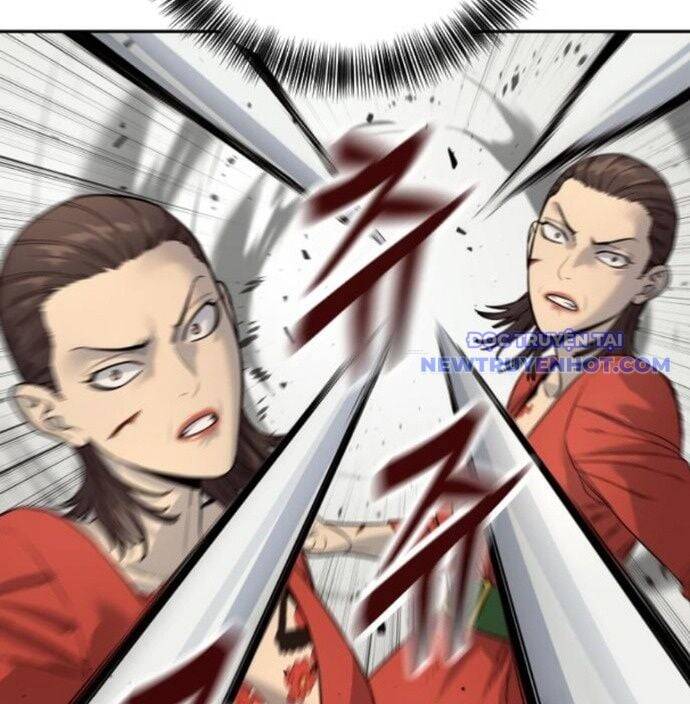 Cảnh Sát Báo Thù Chap 80 - Next Chap 81