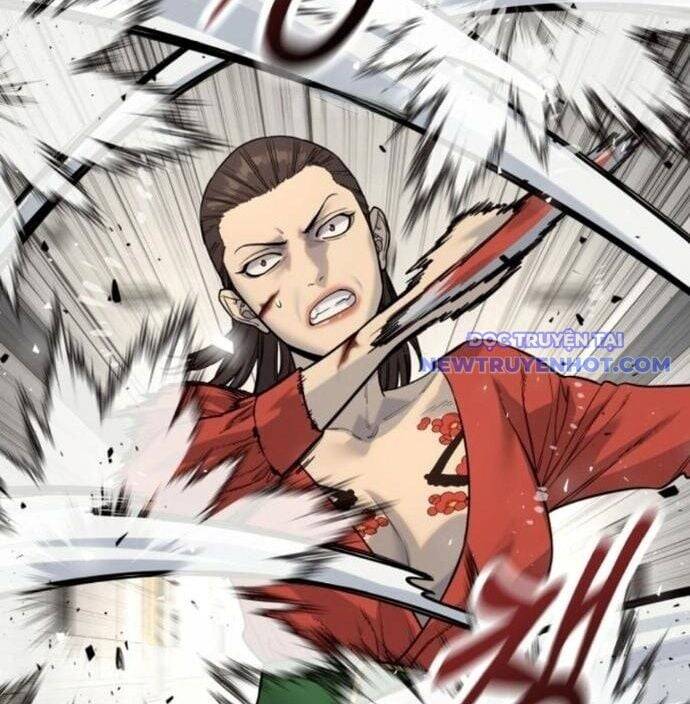 Cảnh Sát Báo Thù Chap 80 - Next Chap 81