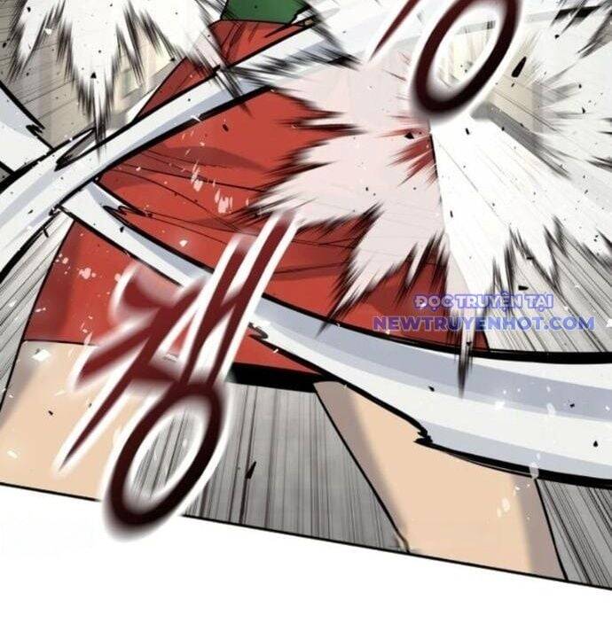 Cảnh Sát Báo Thù Chap 80 - Next Chap 81