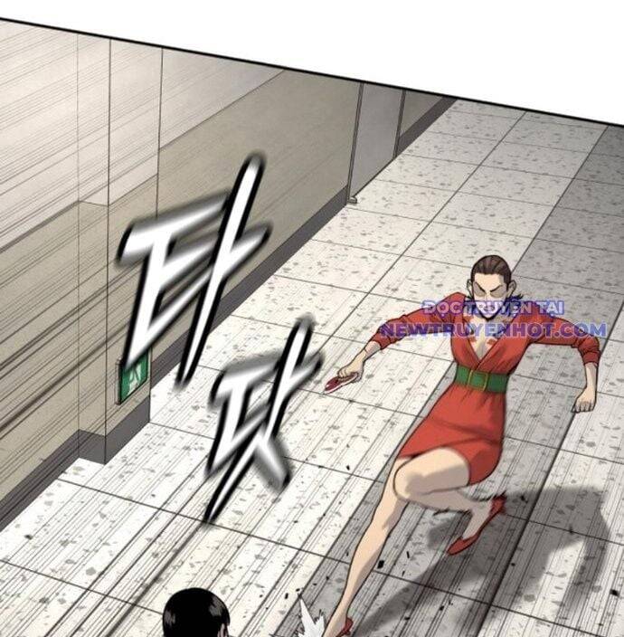 Cảnh Sát Báo Thù Chap 80 - Next Chap 81