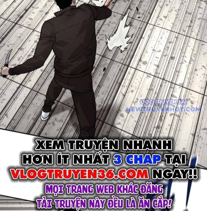 Cảnh Sát Báo Thù Chap 80 - Next Chap 81