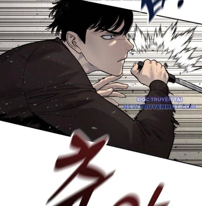 Cảnh Sát Báo Thù Chap 80 - Next Chap 81