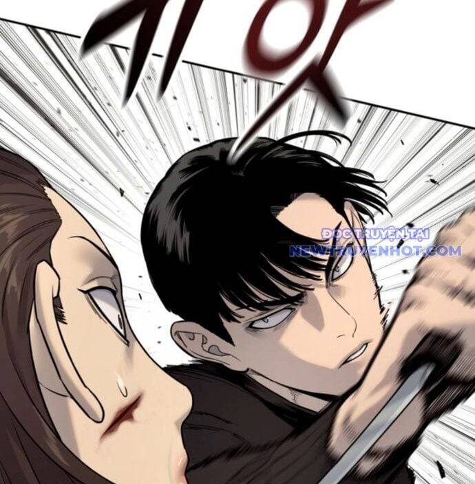 Cảnh Sát Báo Thù Chap 80 - Next Chap 81