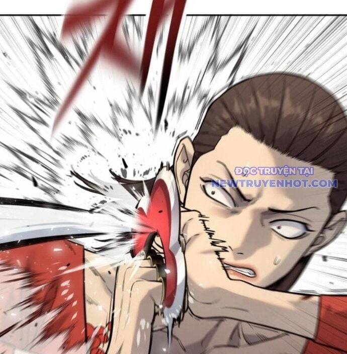 Cảnh Sát Báo Thù Chap 80 - Next Chap 81