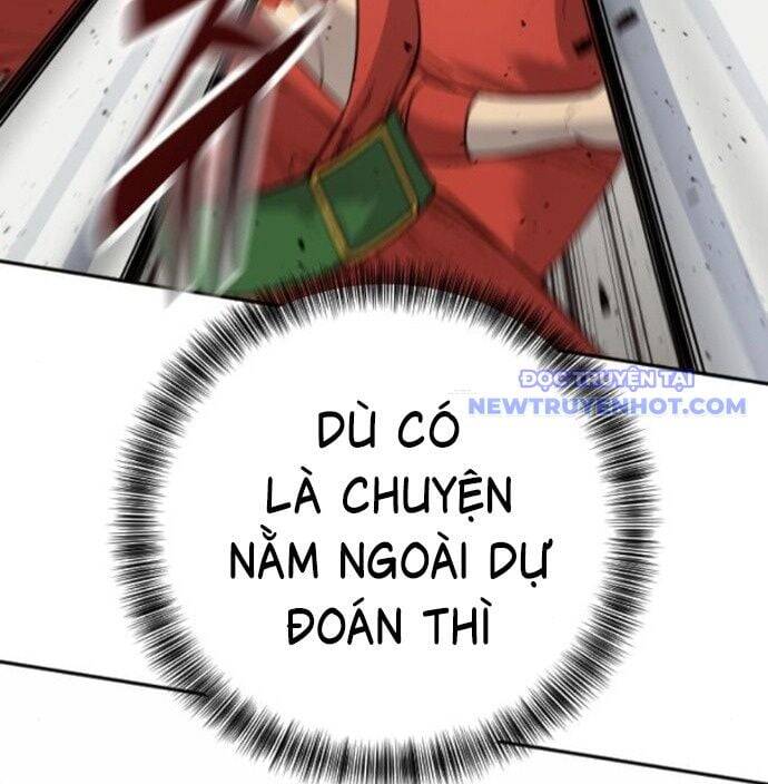 Cảnh Sát Báo Thù Chap 80 - Next Chap 81