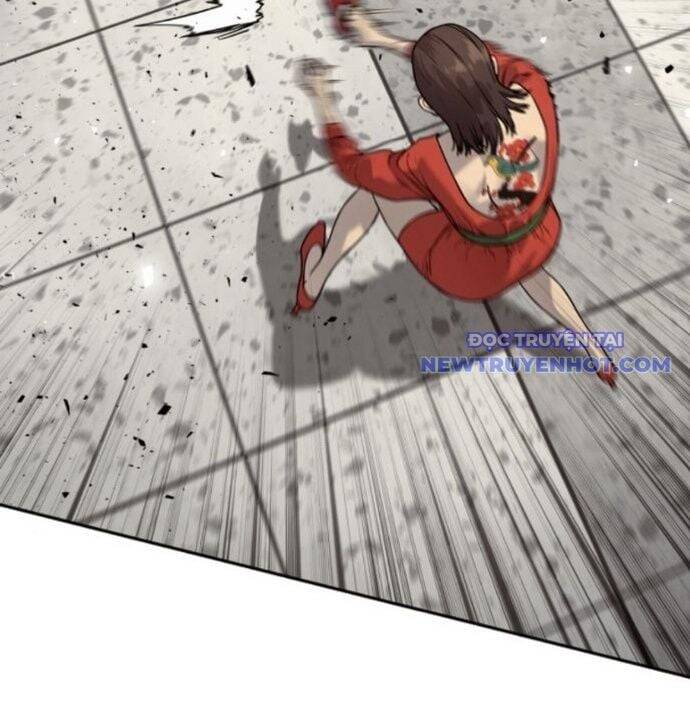 Cảnh Sát Báo Thù Chap 80 - Next Chap 81