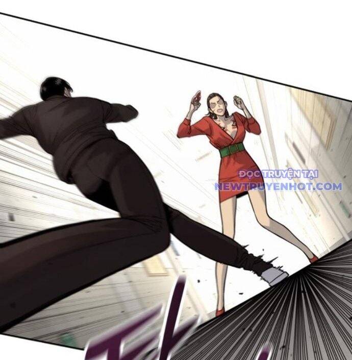 Cảnh Sát Báo Thù Chap 80 - Next Chap 81