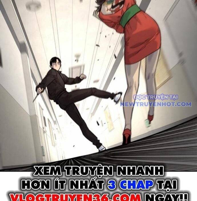Cảnh Sát Báo Thù Chap 80 - Next Chap 81