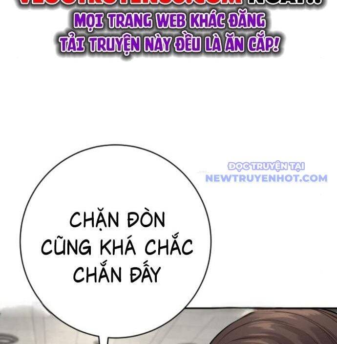 Cảnh Sát Báo Thù Chap 80 - Next Chap 81