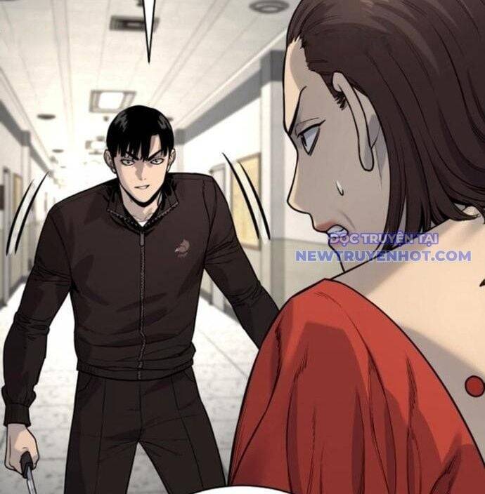 Cảnh Sát Báo Thù Chap 80 - Next Chap 81