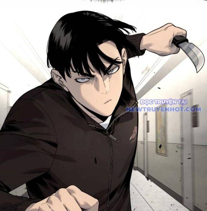 Cảnh Sát Báo Thù Chap 80 - Next Chap 81