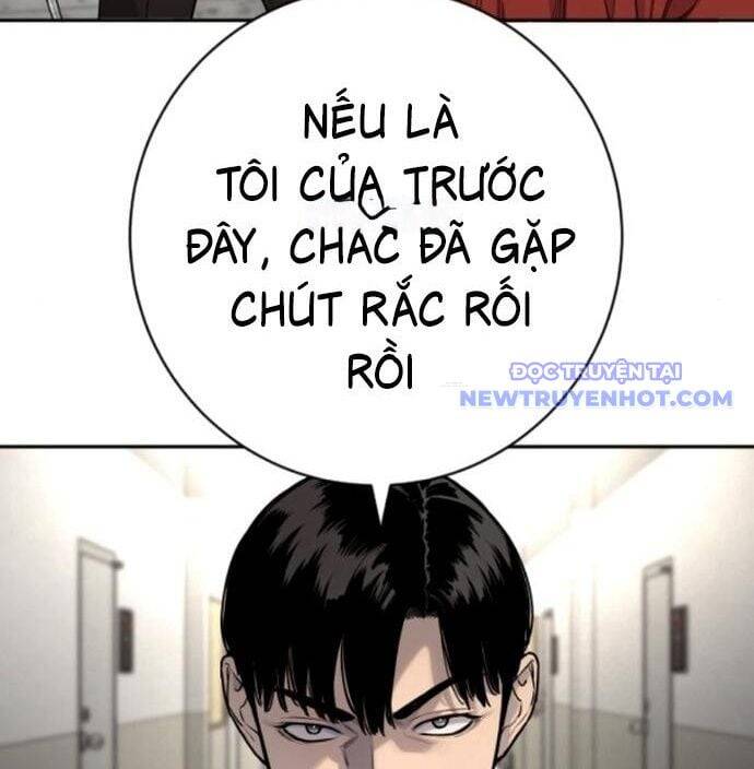 Cảnh Sát Báo Thù Chap 80 - Next Chap 81