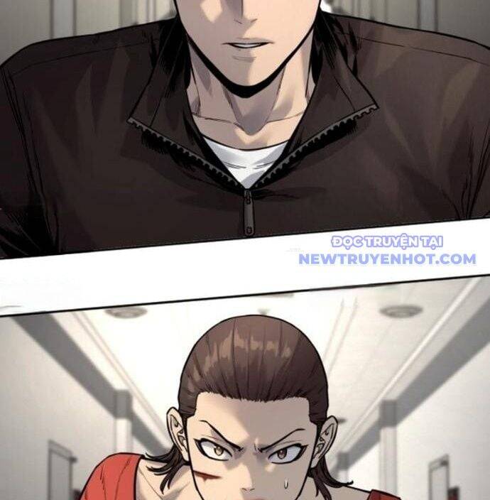 Cảnh Sát Báo Thù Chap 80 - Next Chap 81