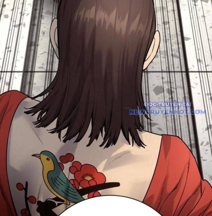 Cảnh Sát Báo Thù Chap 80 - Next Chap 81