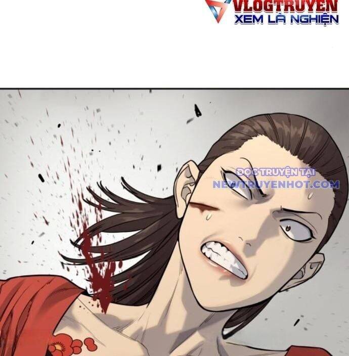 Cảnh Sát Báo Thù Chap 80 - Next Chap 81