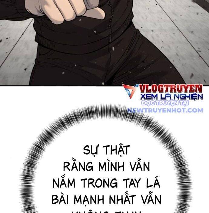 Cảnh Sát Báo Thù Chap 80 - Next Chap 81